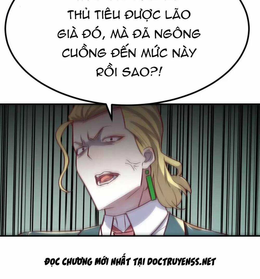 đấu thần vĩnh dạ - Chapter 12 - Trang 31