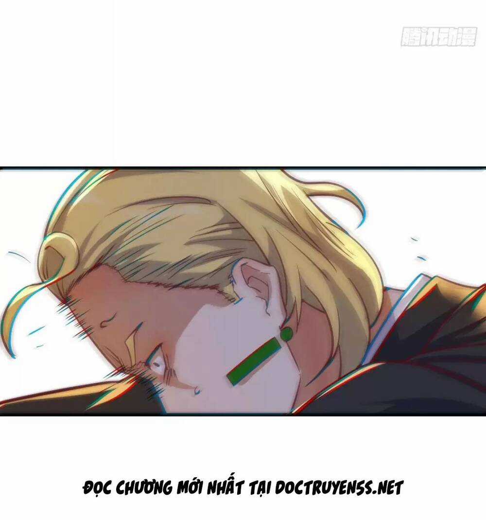 đấu thần vĩnh dạ - Chapter 12 - Trang 36