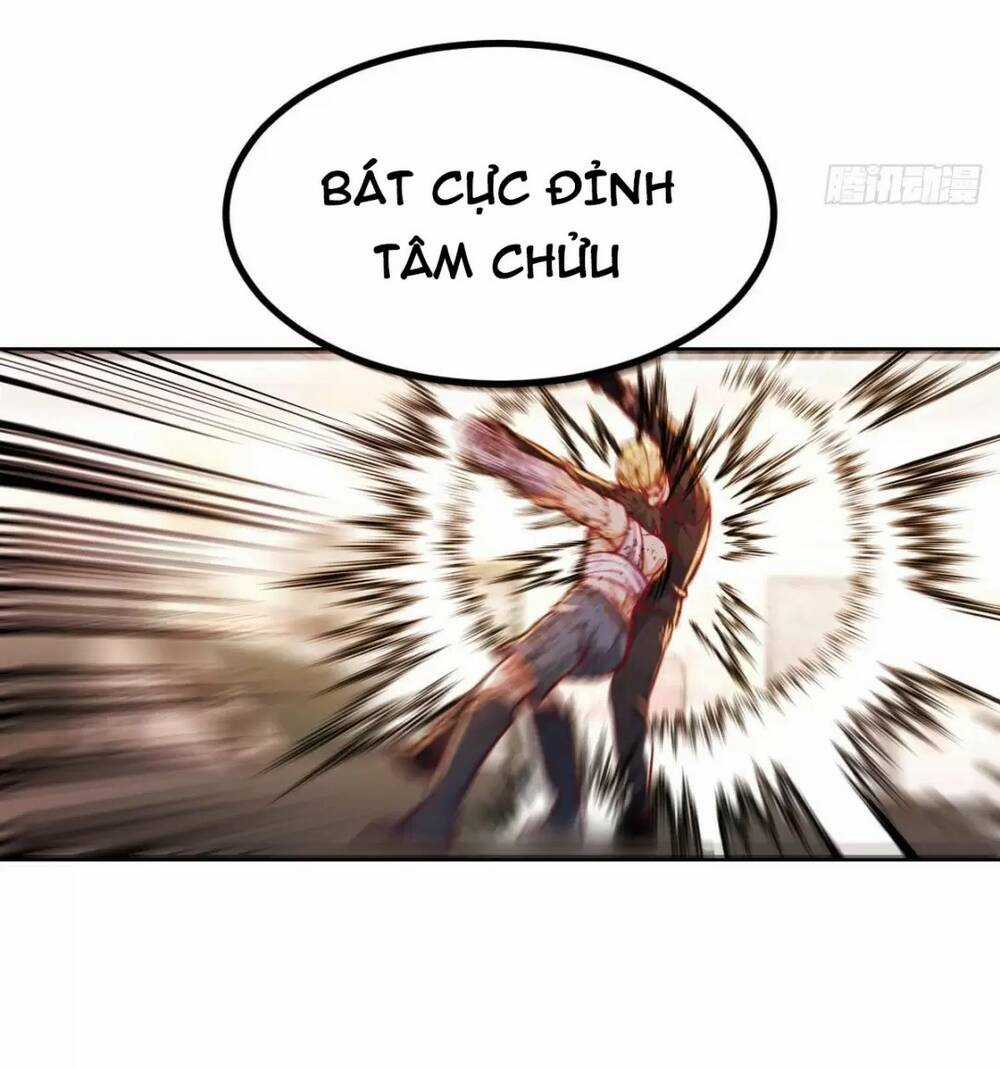 đấu thần vĩnh dạ - Chapter 12 - Trang 37