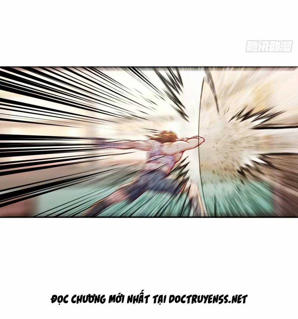 đấu thần vĩnh dạ - Chapter 12 - Trang 38