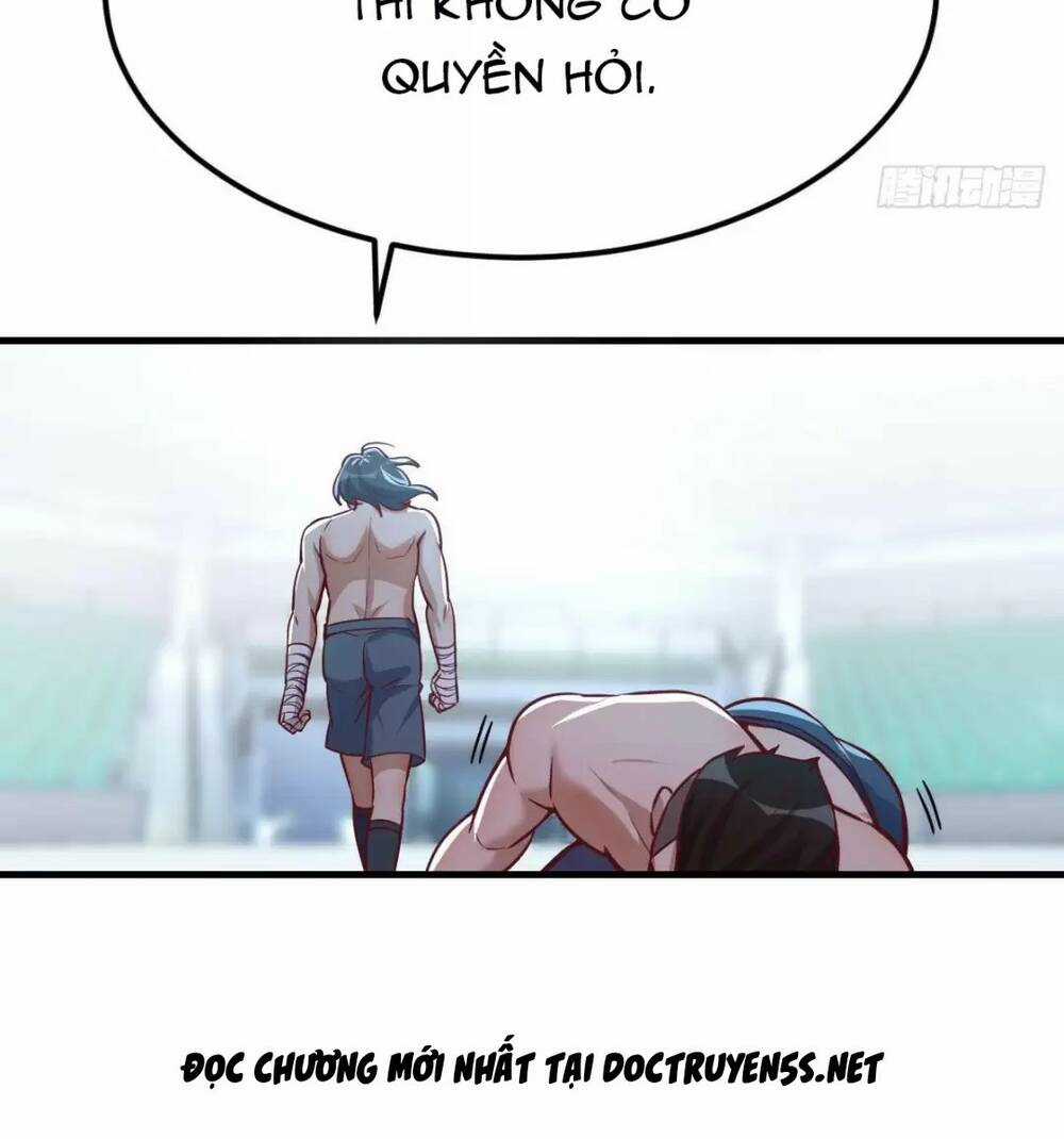 đấu thần vĩnh dạ - Chapter 12 - Trang 6
