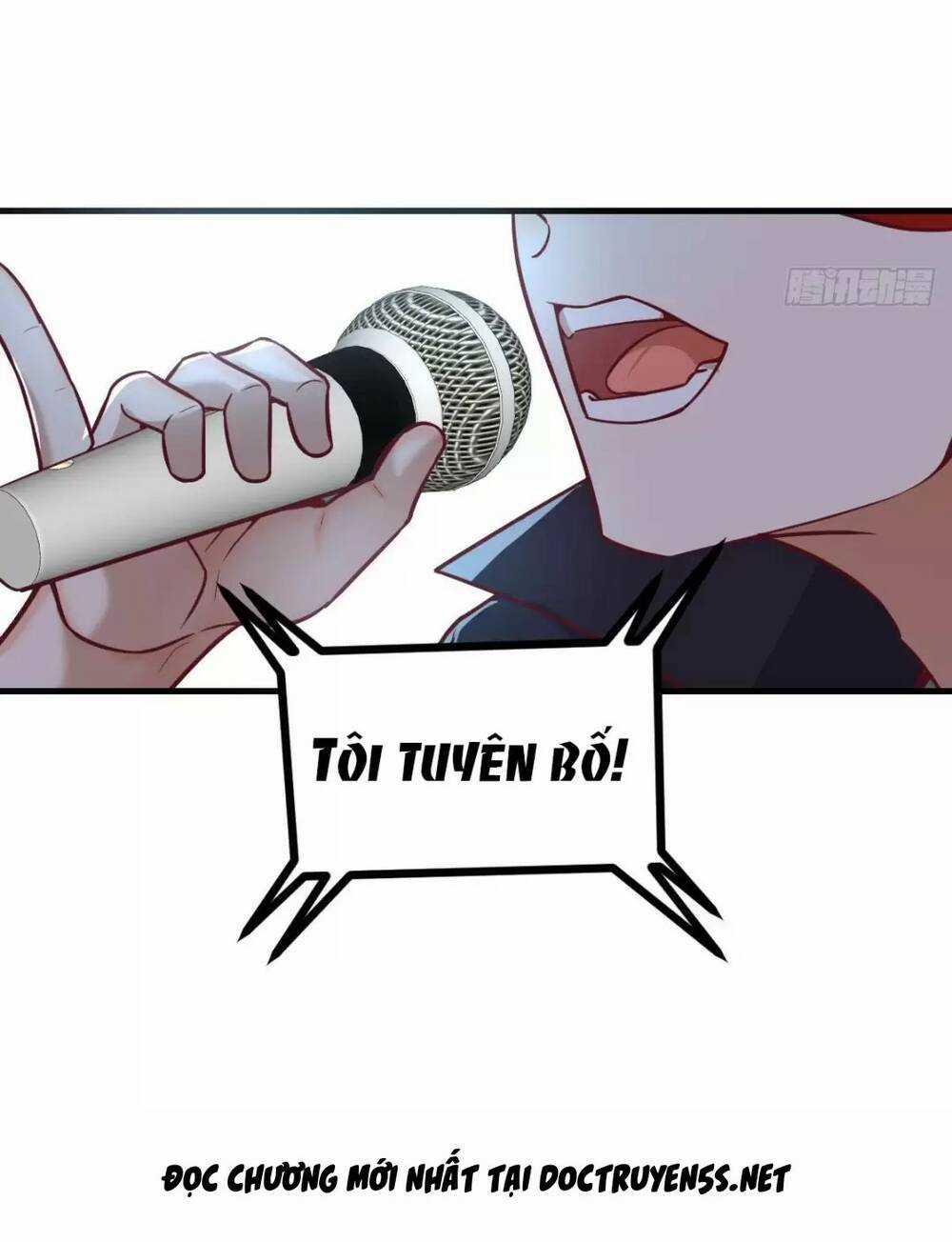 đấu thần vĩnh dạ - Chapter 12 - Trang 7