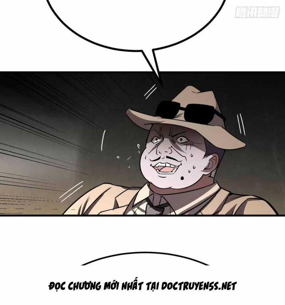 đấu thần vĩnh dạ - Chapter 13 - Trang 17