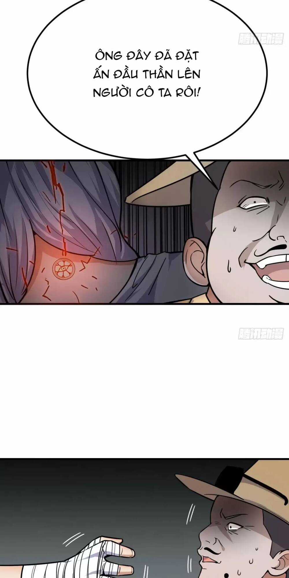 đấu thần vĩnh dạ - Chapter 13 - Trang 18