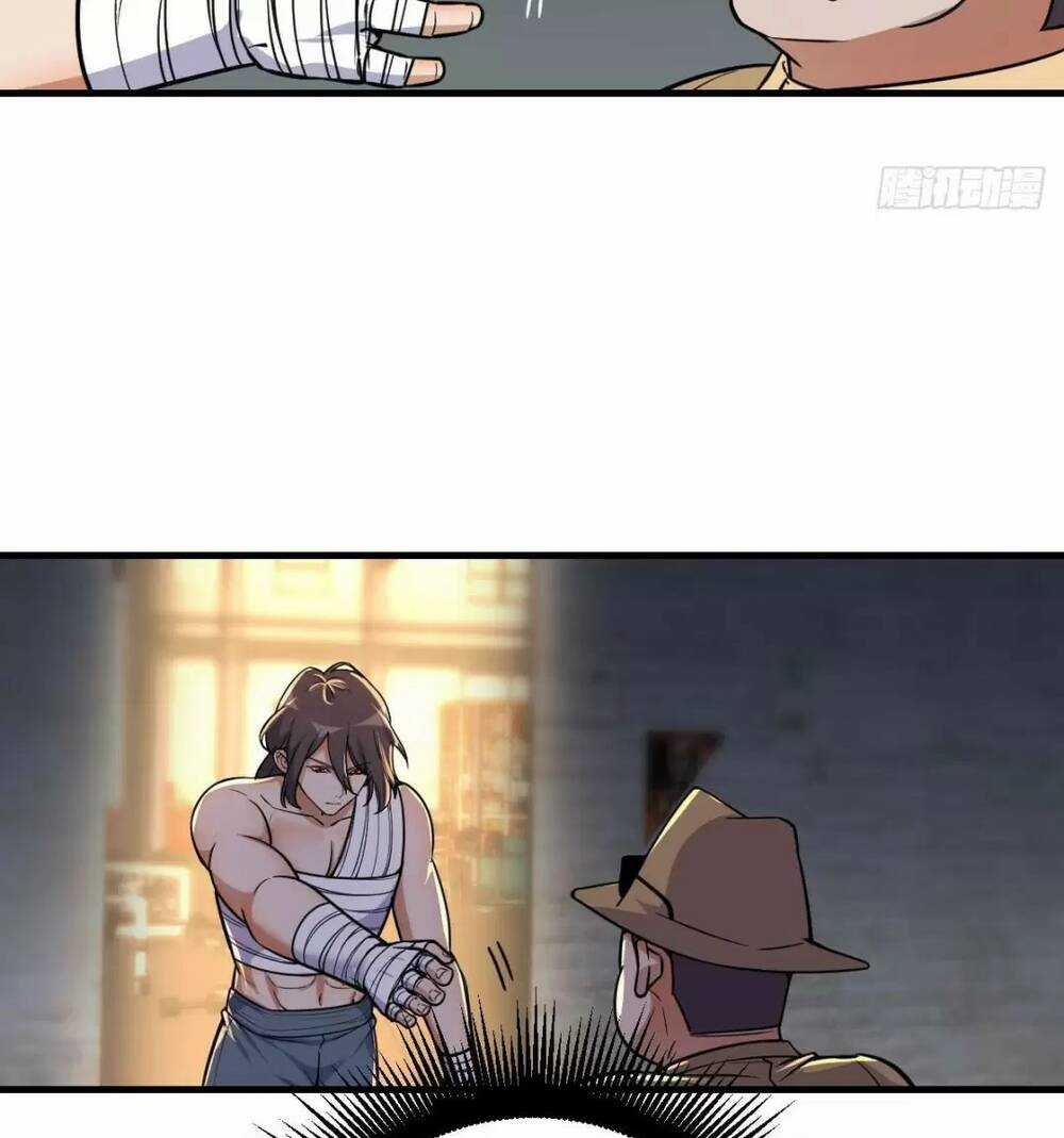 đấu thần vĩnh dạ - Chapter 13 - Trang 19