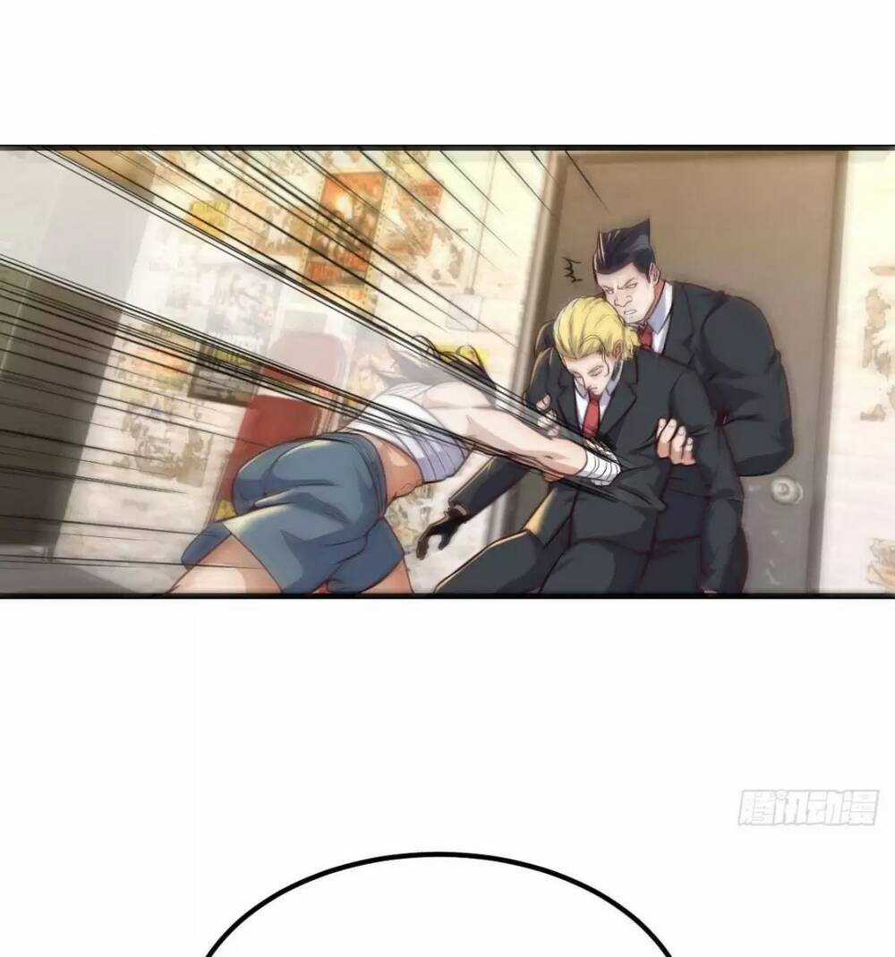 đấu thần vĩnh dạ - Chapter 13 - Trang 3