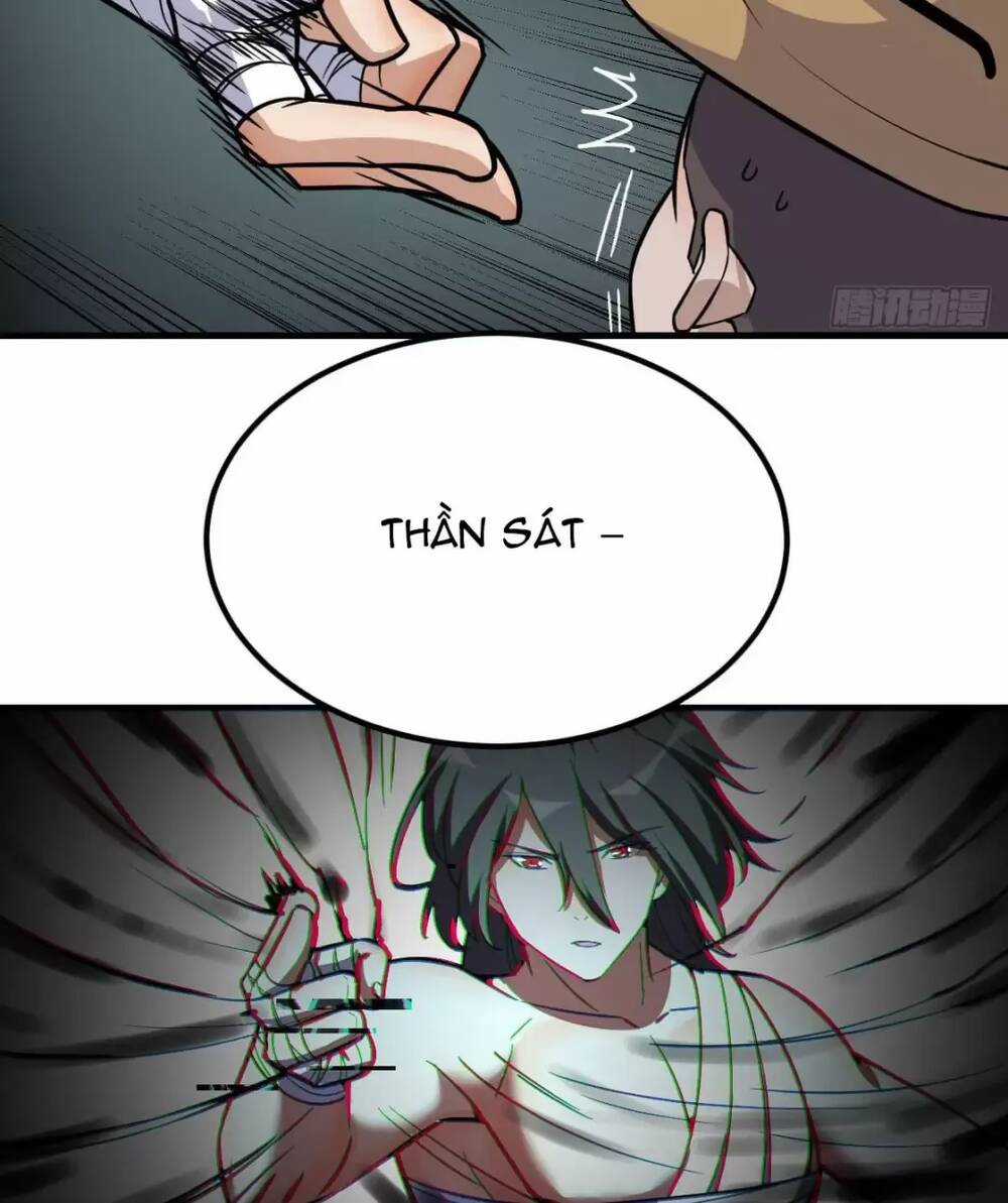 đấu thần vĩnh dạ - Chapter 13 - Trang 23