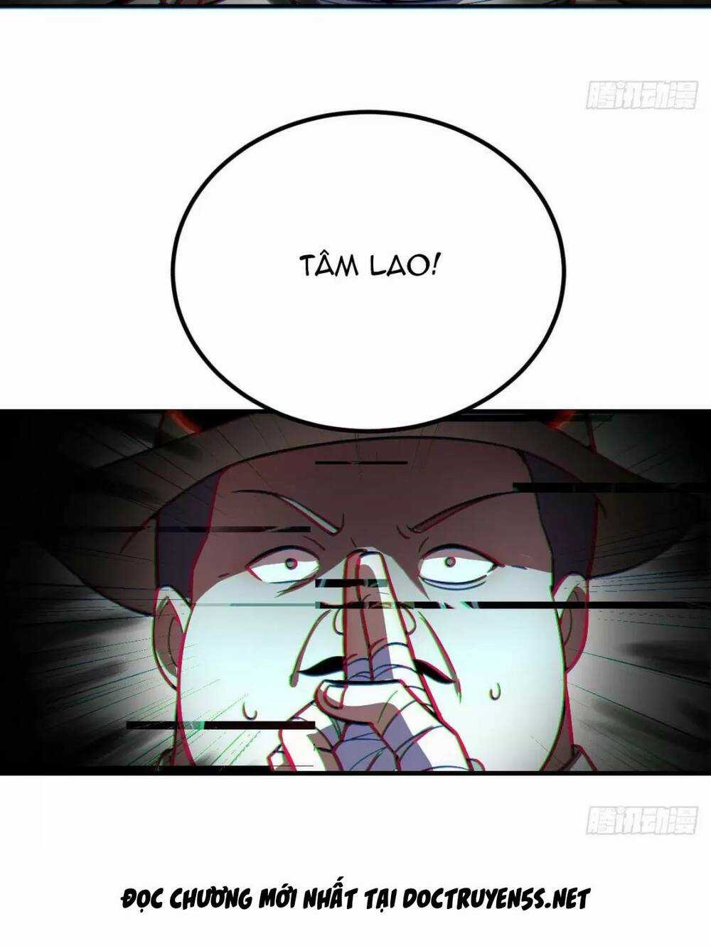 đấu thần vĩnh dạ - Chapter 13 - Trang 24