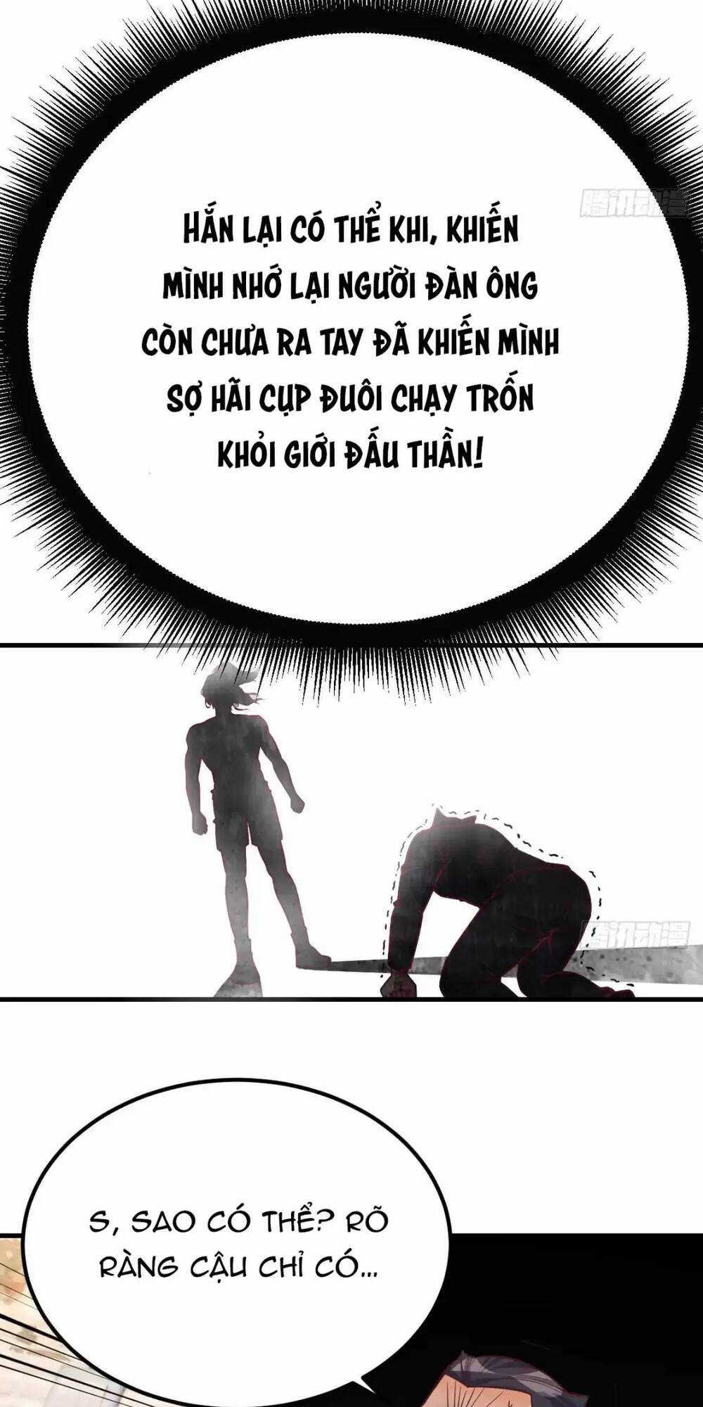 đấu thần vĩnh dạ - Chapter 13 - Trang 29