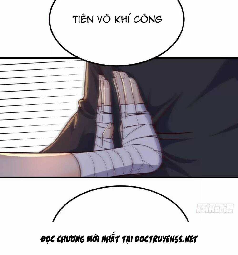 đấu thần vĩnh dạ - Chapter 13 - Trang 4