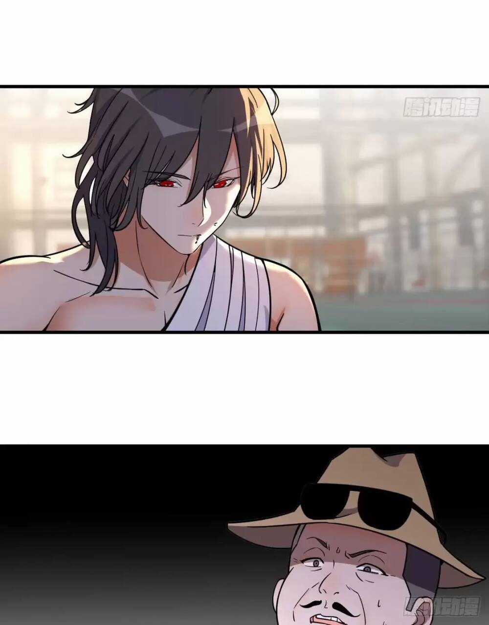 đấu thần vĩnh dạ - Chapter 13 - Trang 33