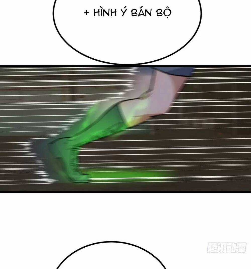 đấu thần vĩnh dạ - Chapter 13 - Trang 5