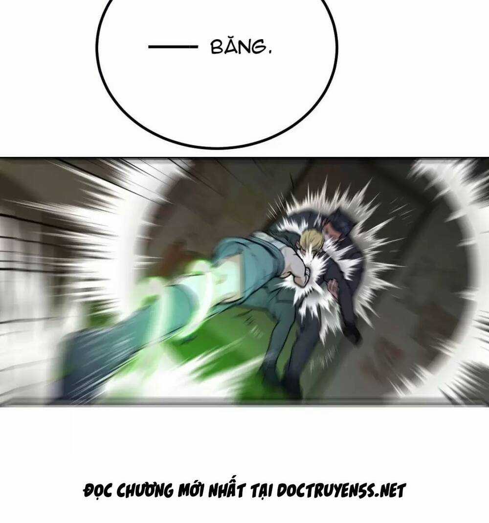 đấu thần vĩnh dạ - Chapter 13 - Trang 6