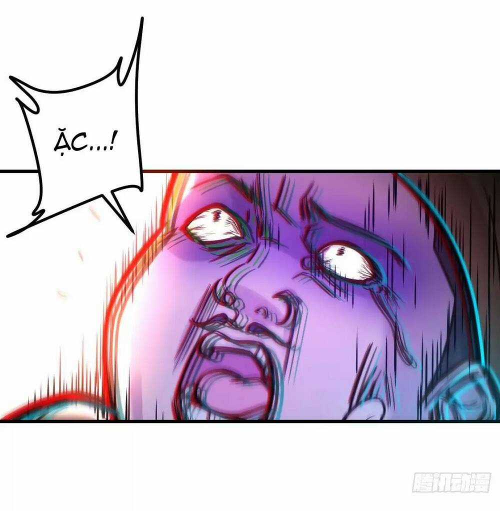 đấu thần vĩnh dạ - Chapter 14 - Trang 11