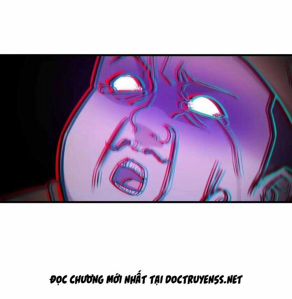 đấu thần vĩnh dạ - Chapter 14 - Trang 12