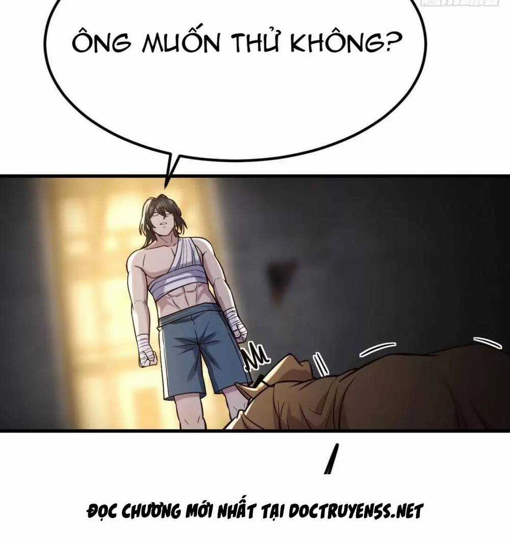 đấu thần vĩnh dạ - Chapter 14 - Trang 16