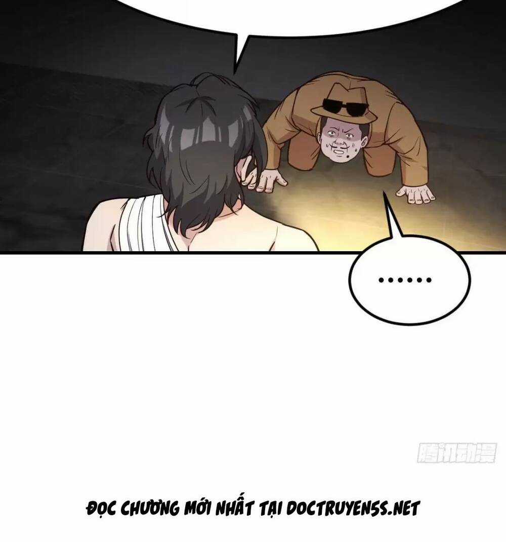 đấu thần vĩnh dạ - Chapter 14 - Trang 21