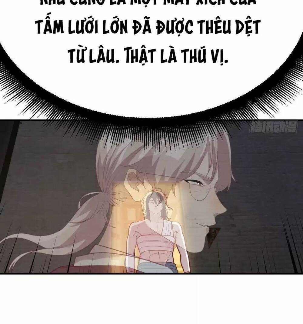 đấu thần vĩnh dạ - Chapter 14 - Trang 27