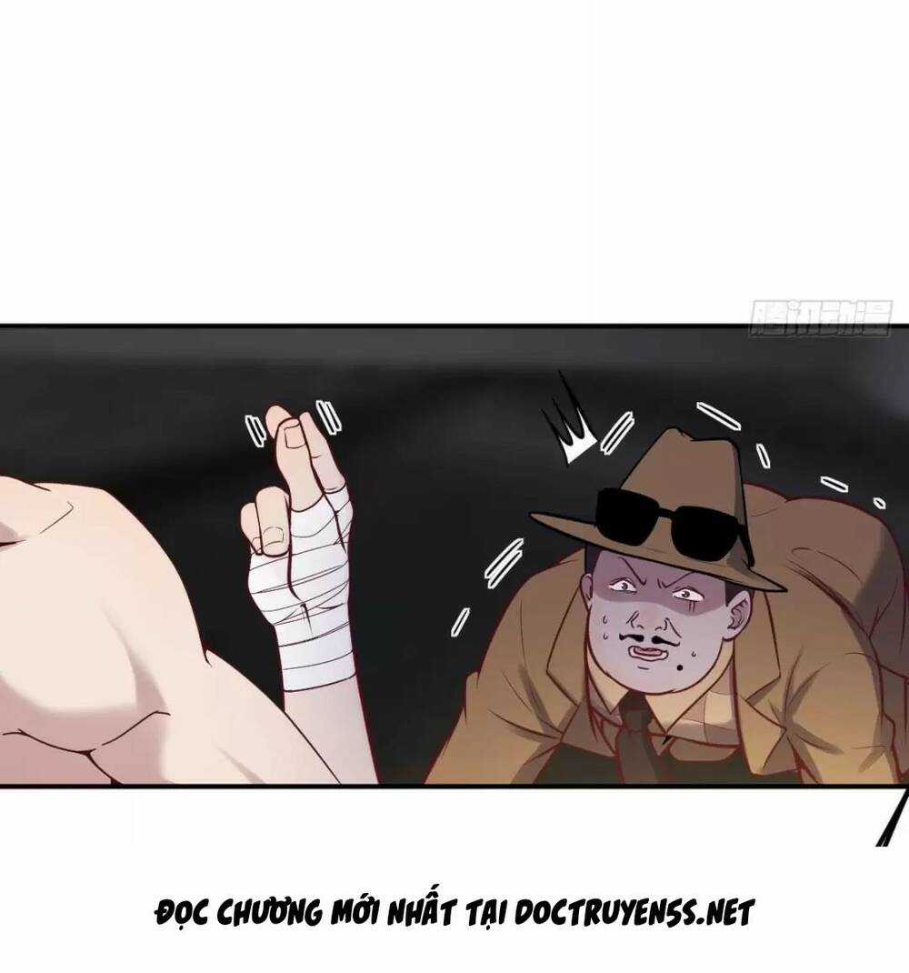 đấu thần vĩnh dạ - Chapter 14 - Trang 28