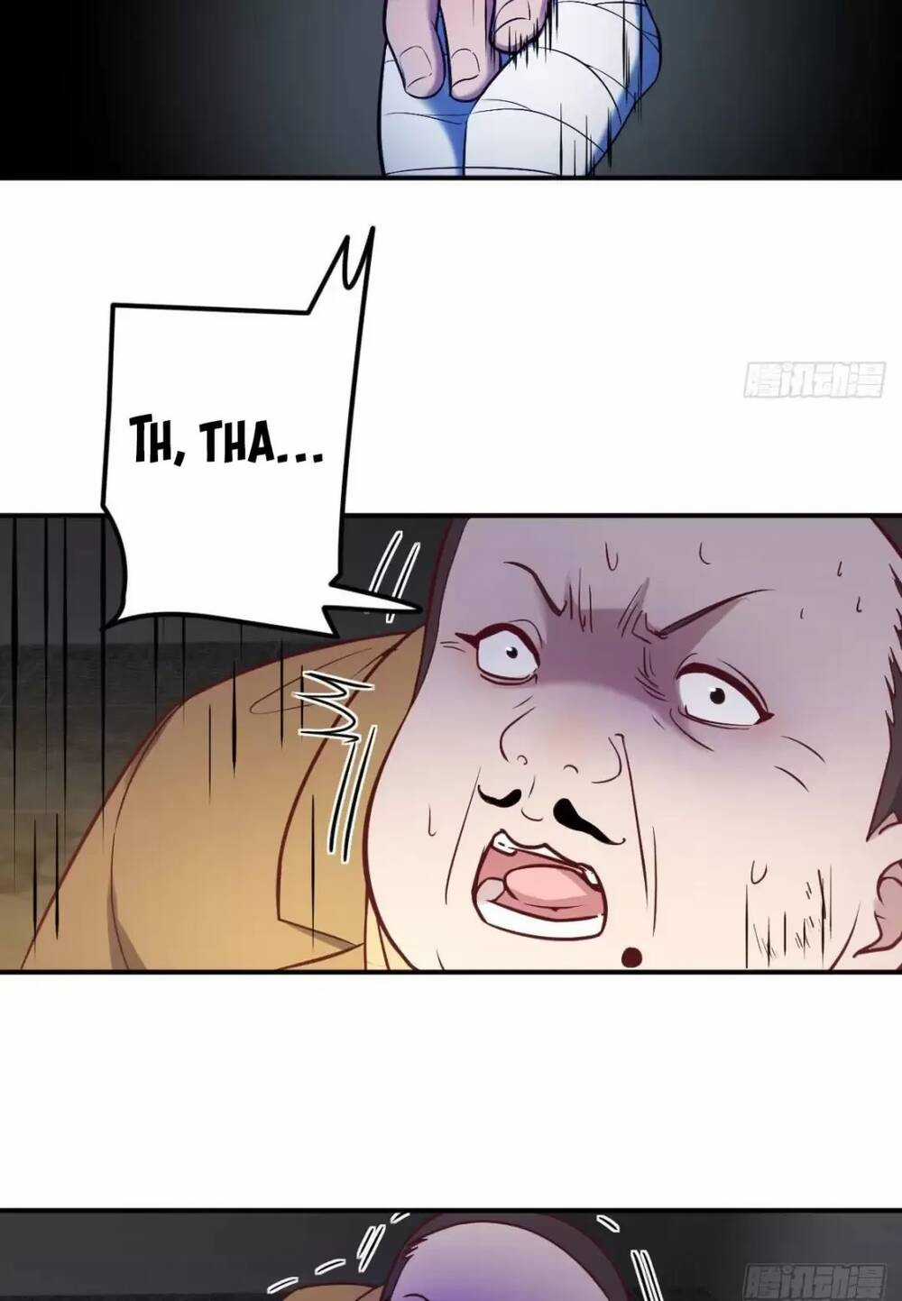 đấu thần vĩnh dạ - Chapter 14 - Trang 30