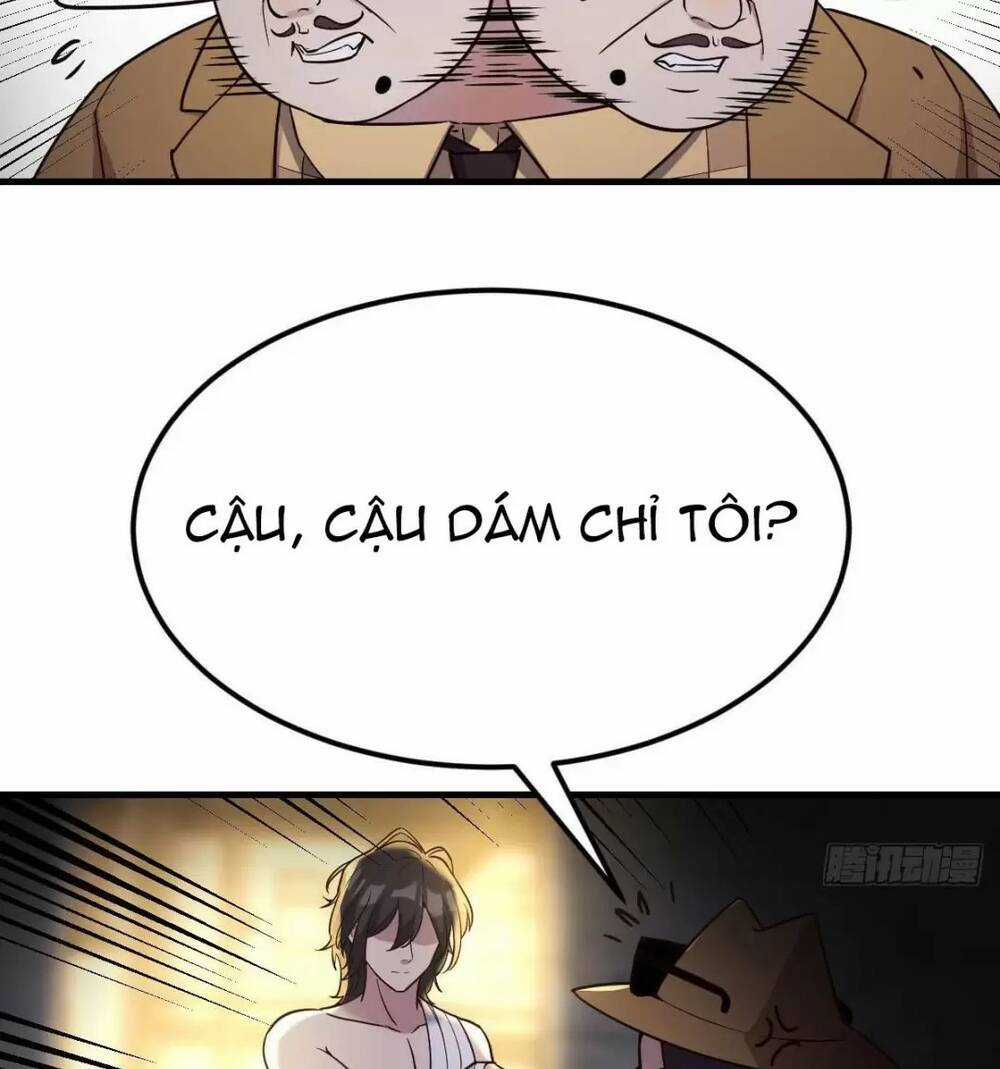 đấu thần vĩnh dạ - Chapter 14 - Trang 4