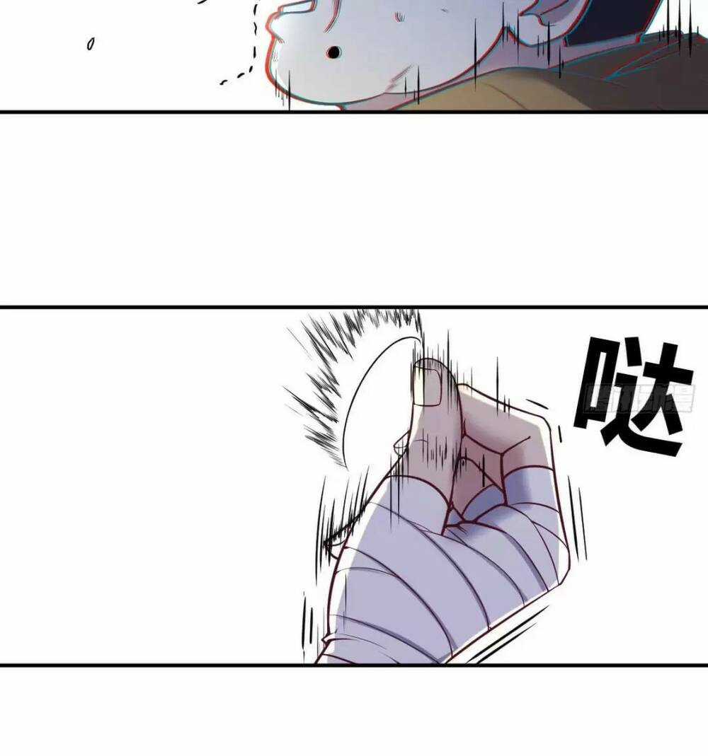 đấu thần vĩnh dạ - Chapter 14 - Trang 33