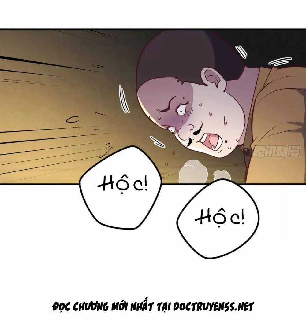 đấu thần vĩnh dạ - Chapter 14 - Trang 34