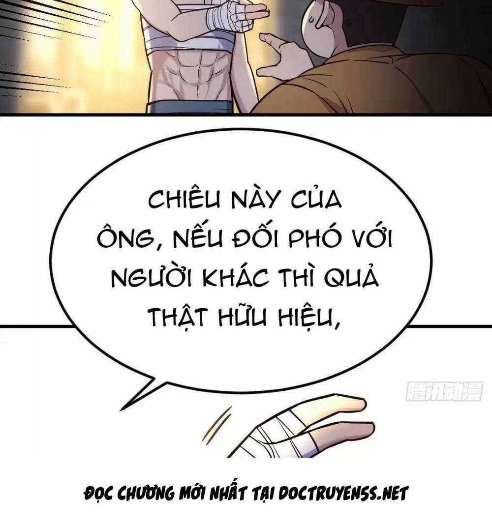 đấu thần vĩnh dạ - Chapter 14 - Trang 5