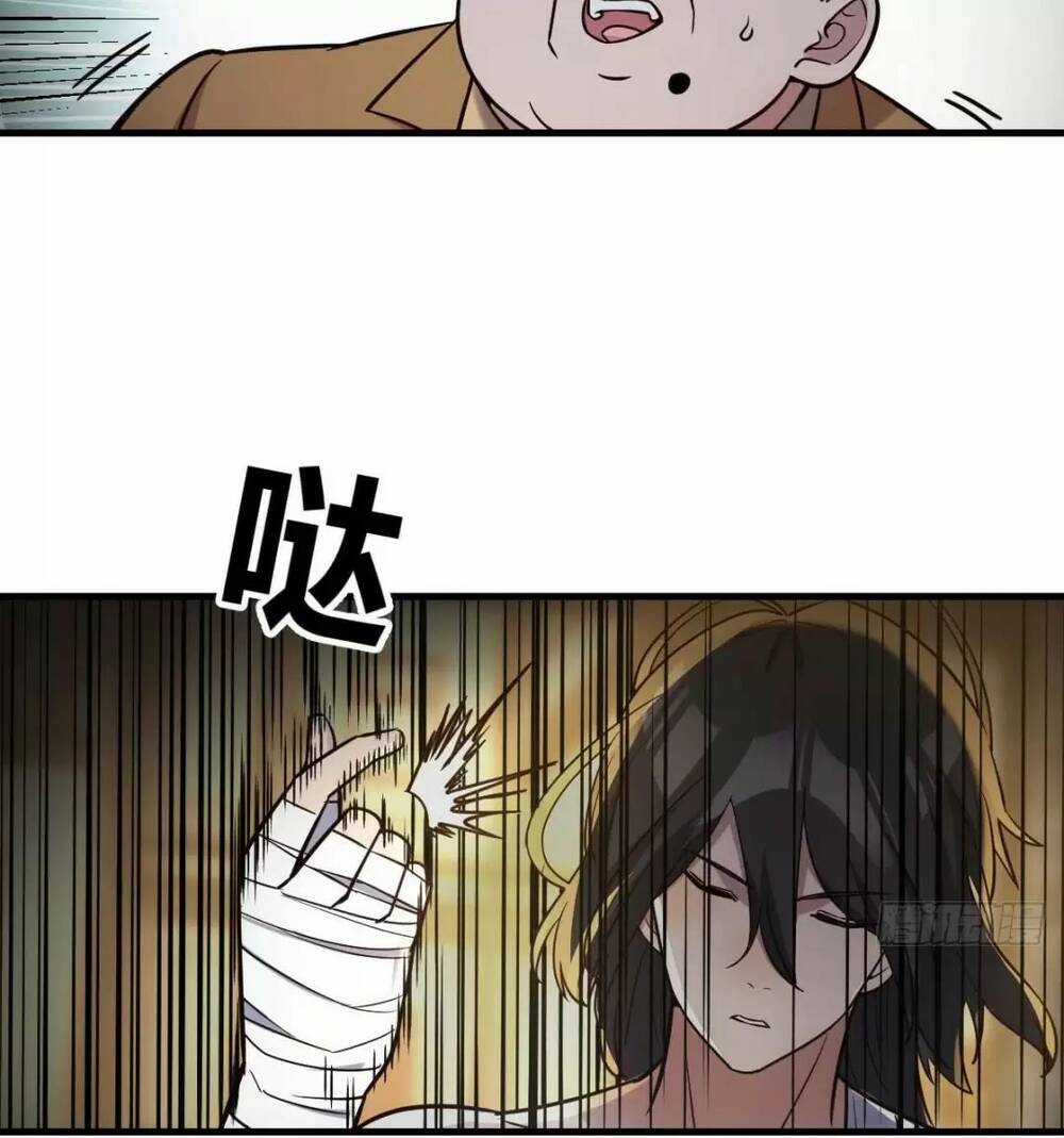 đấu thần vĩnh dạ - Chapter 14 - Trang 7