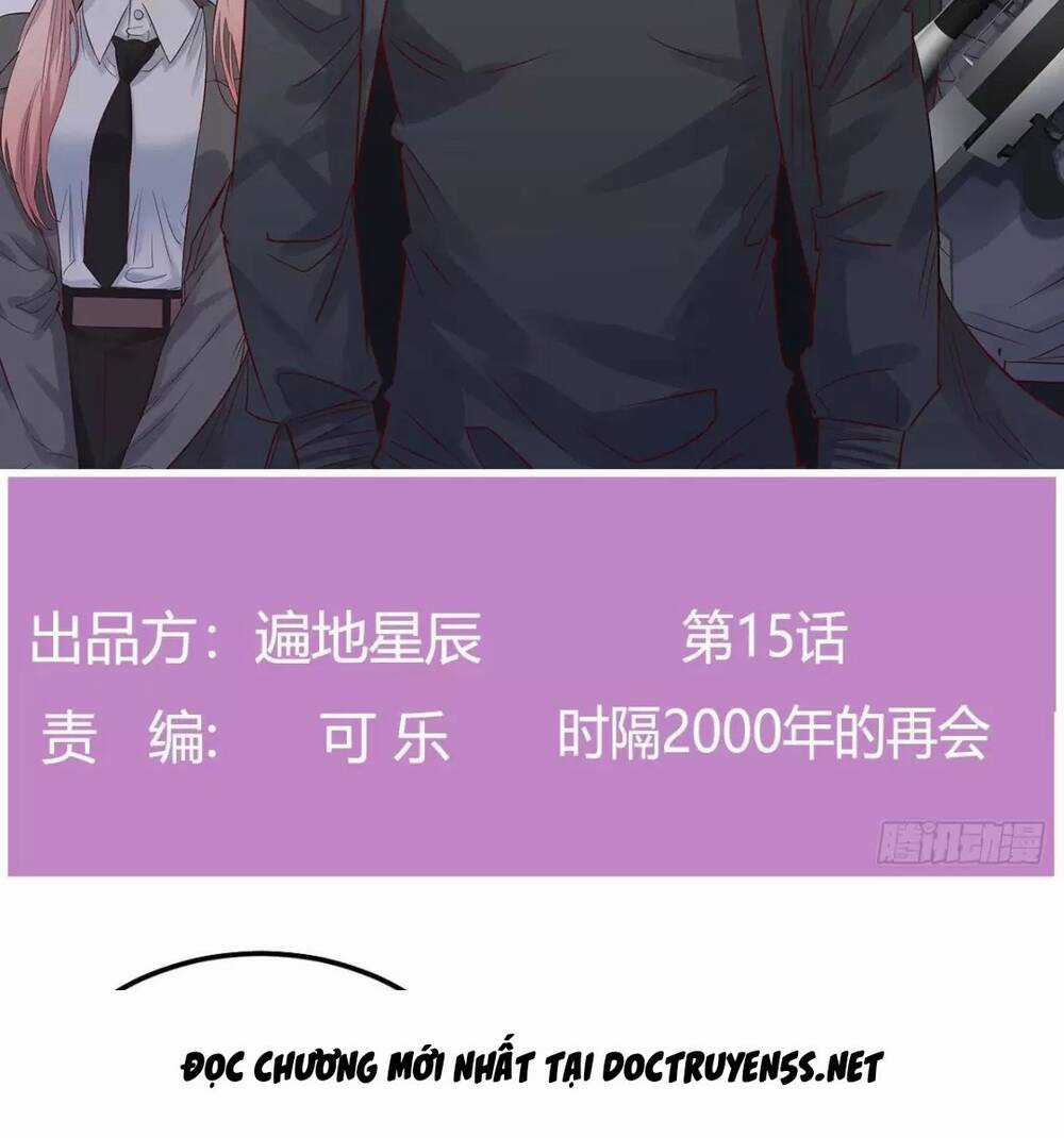 đấu thần vĩnh dạ - Chapter 15 - Trang 2