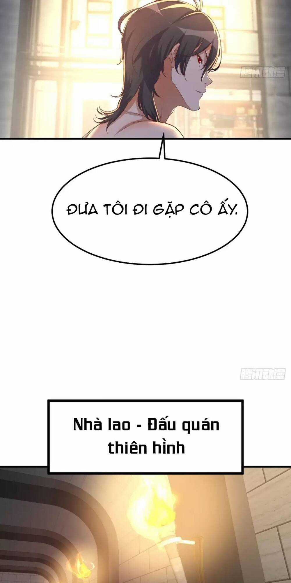 đấu thần vĩnh dạ - Chapter 15 - Trang 17