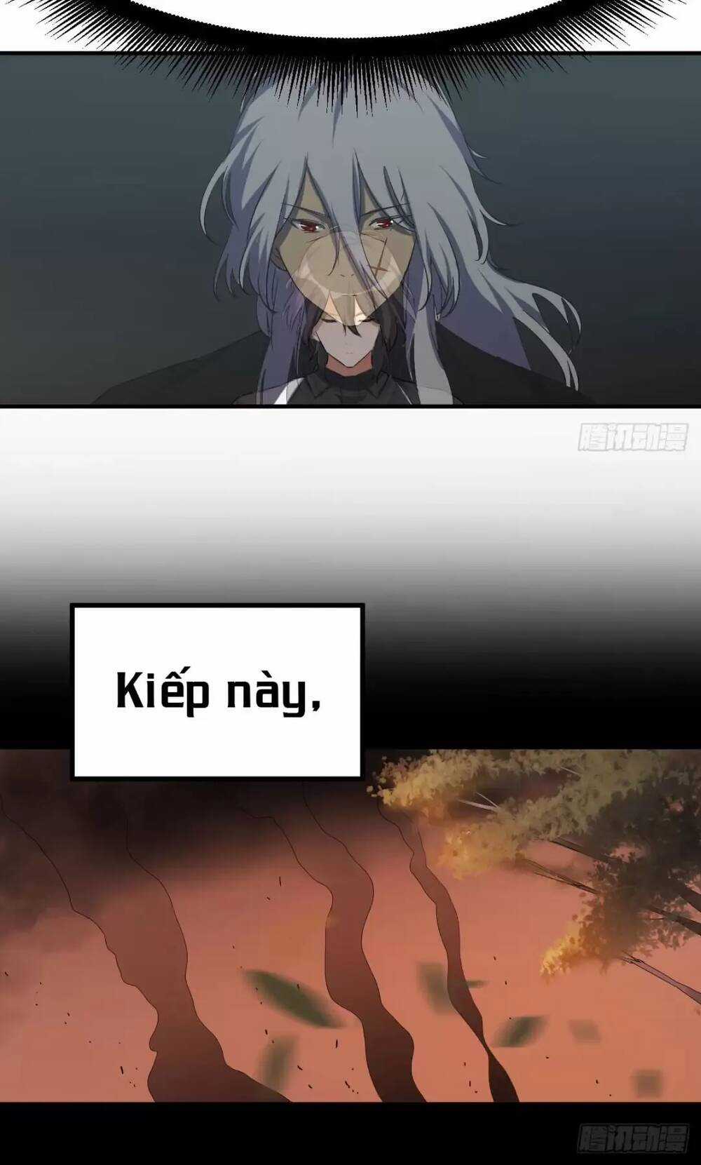 đấu thần vĩnh dạ - Chapter 15 - Trang 20