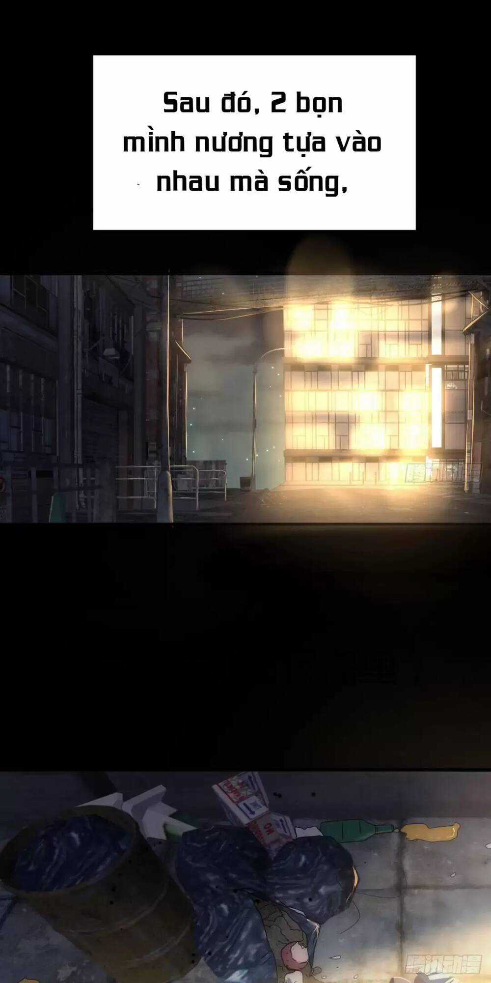 đấu thần vĩnh dạ - Chapter 15 - Trang 22