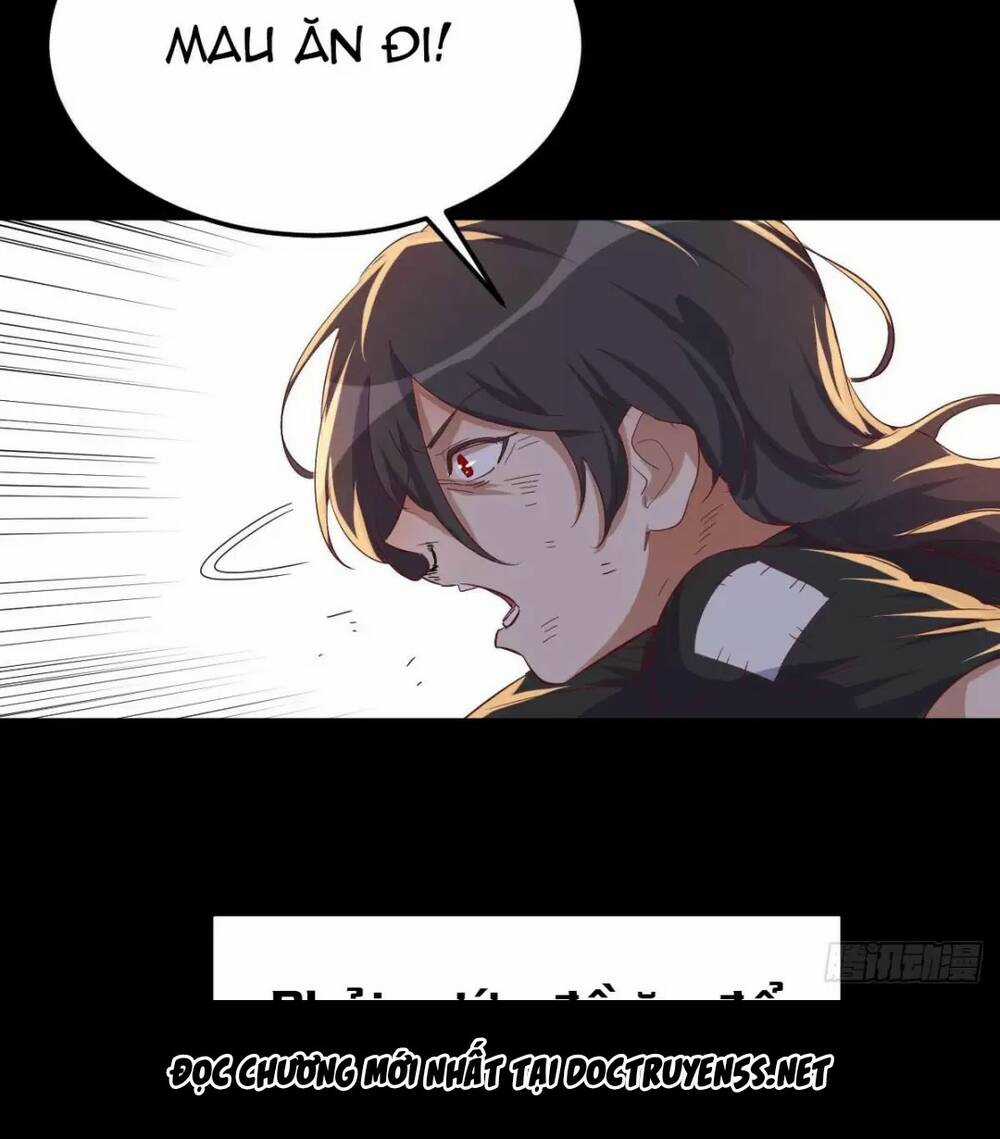 đấu thần vĩnh dạ - Chapter 15 - Trang 24