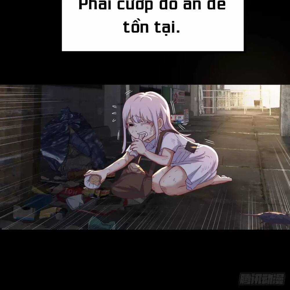 đấu thần vĩnh dạ - Chapter 15 - Trang 25