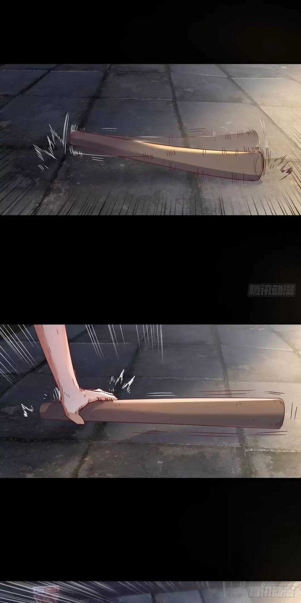 đấu thần vĩnh dạ - Chapter 15 - Trang 28