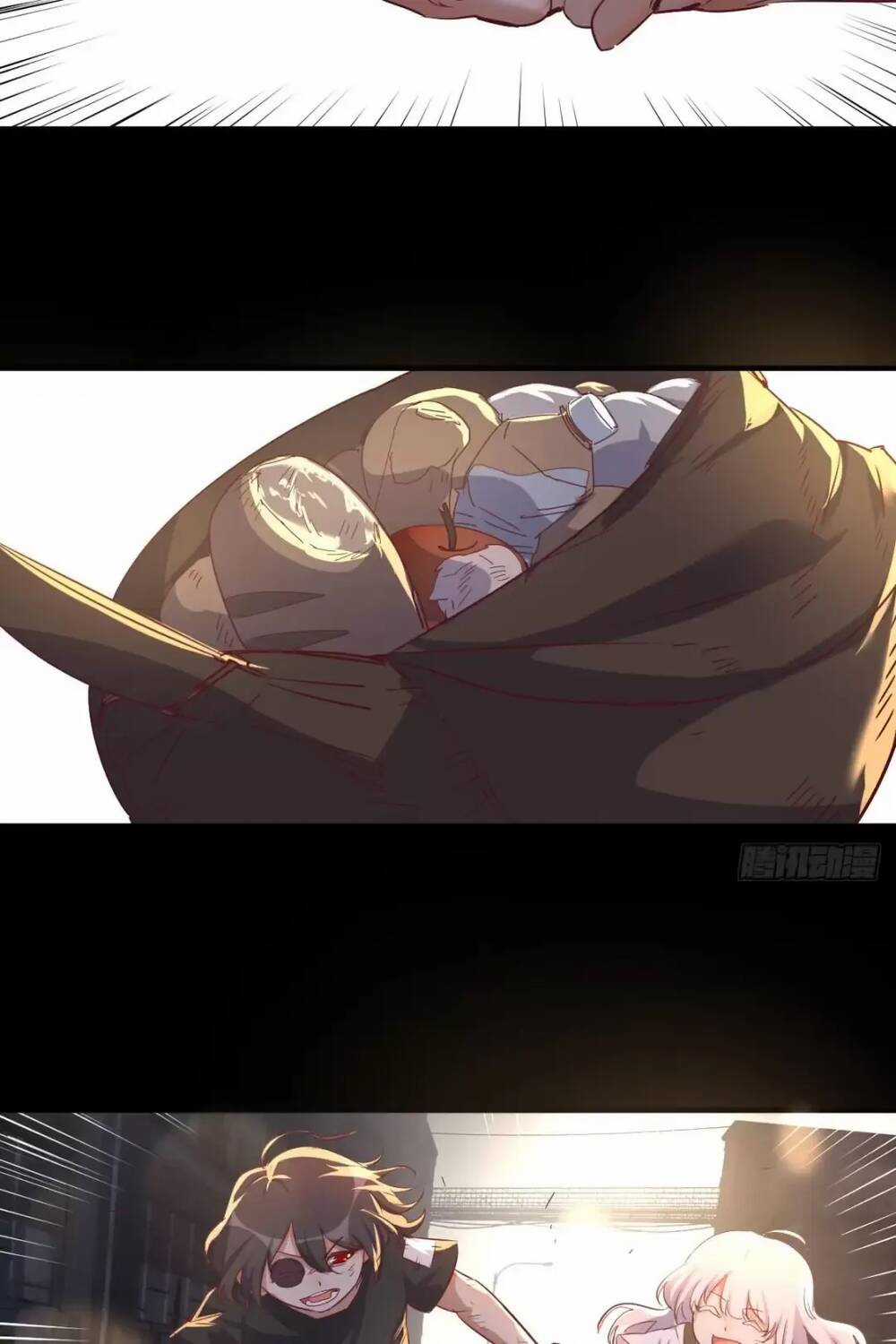 đấu thần vĩnh dạ - Chapter 15 - Trang 30