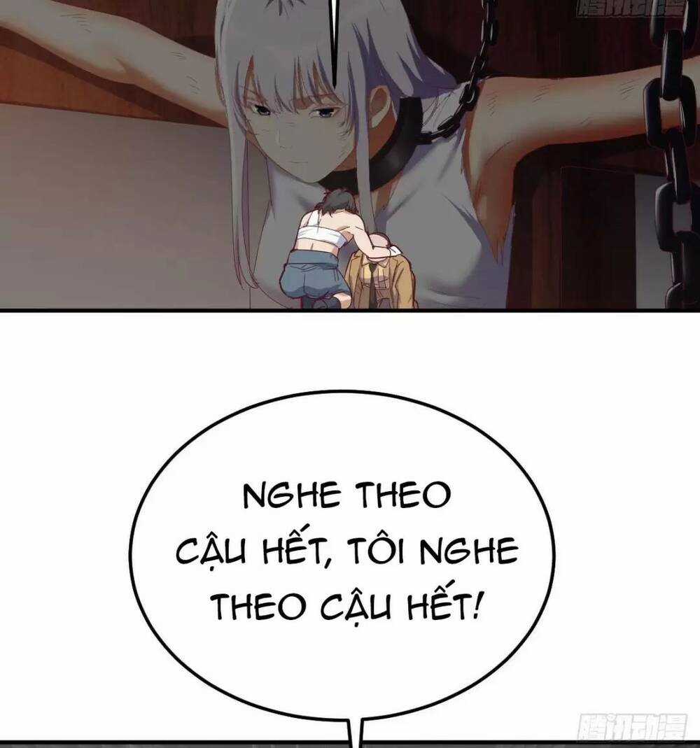 đấu thần vĩnh dạ - Chapter 15 - Trang 5