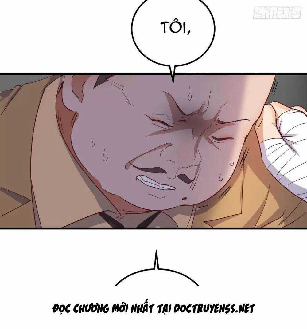 đấu thần vĩnh dạ - Chapter 15 - Trang 8
