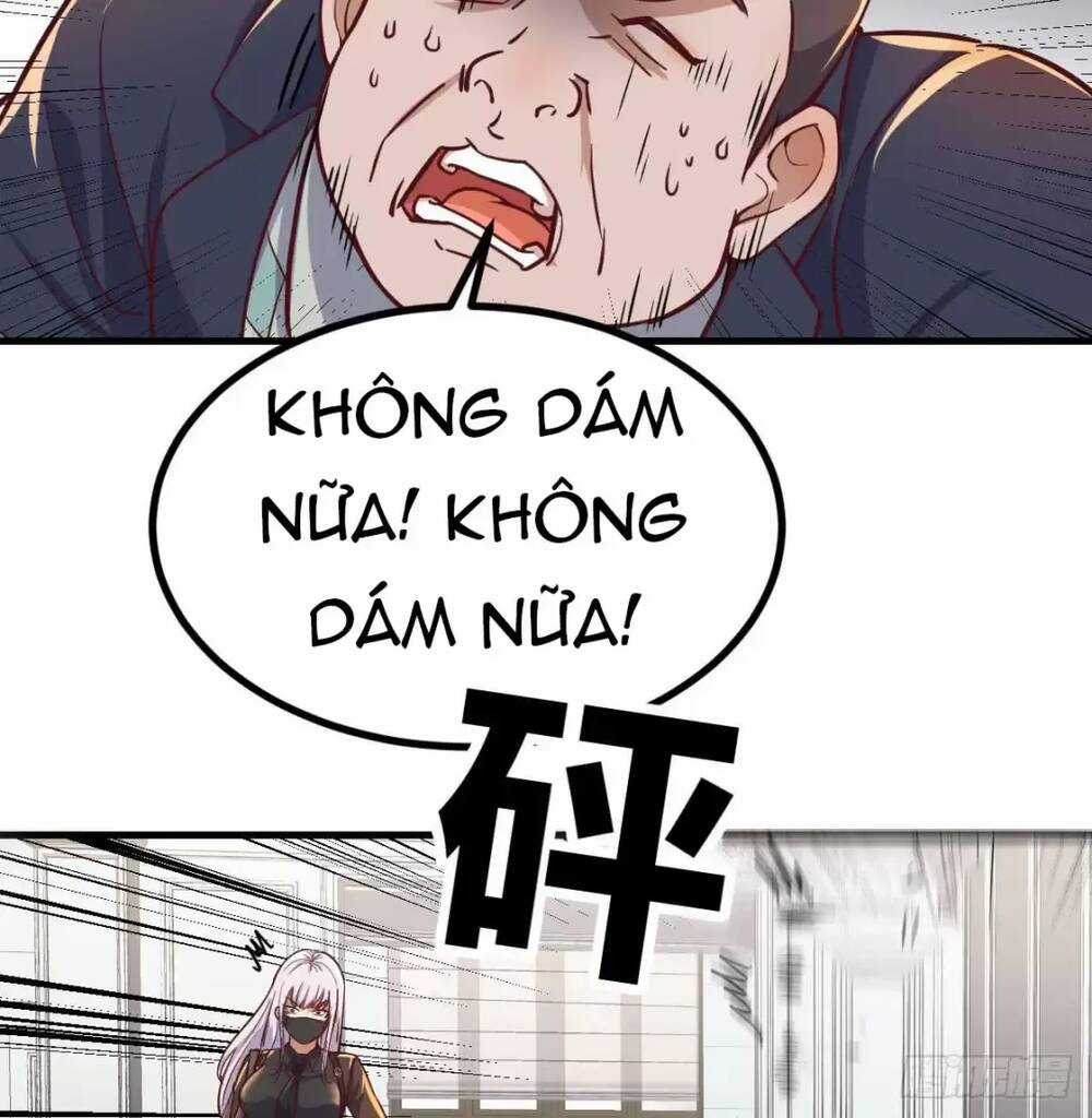 đấu thần vĩnh dạ - Chapter 16 - Trang 11