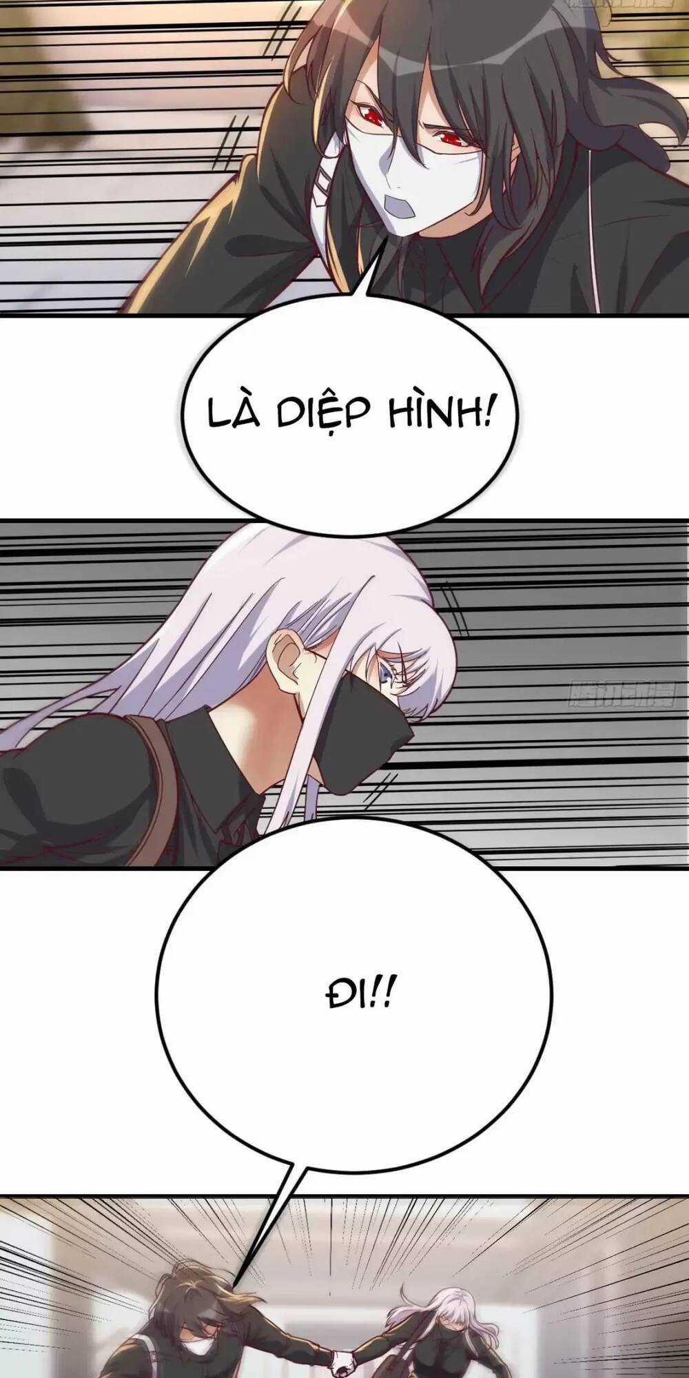 đấu thần vĩnh dạ - Chapter 16 - Trang 13