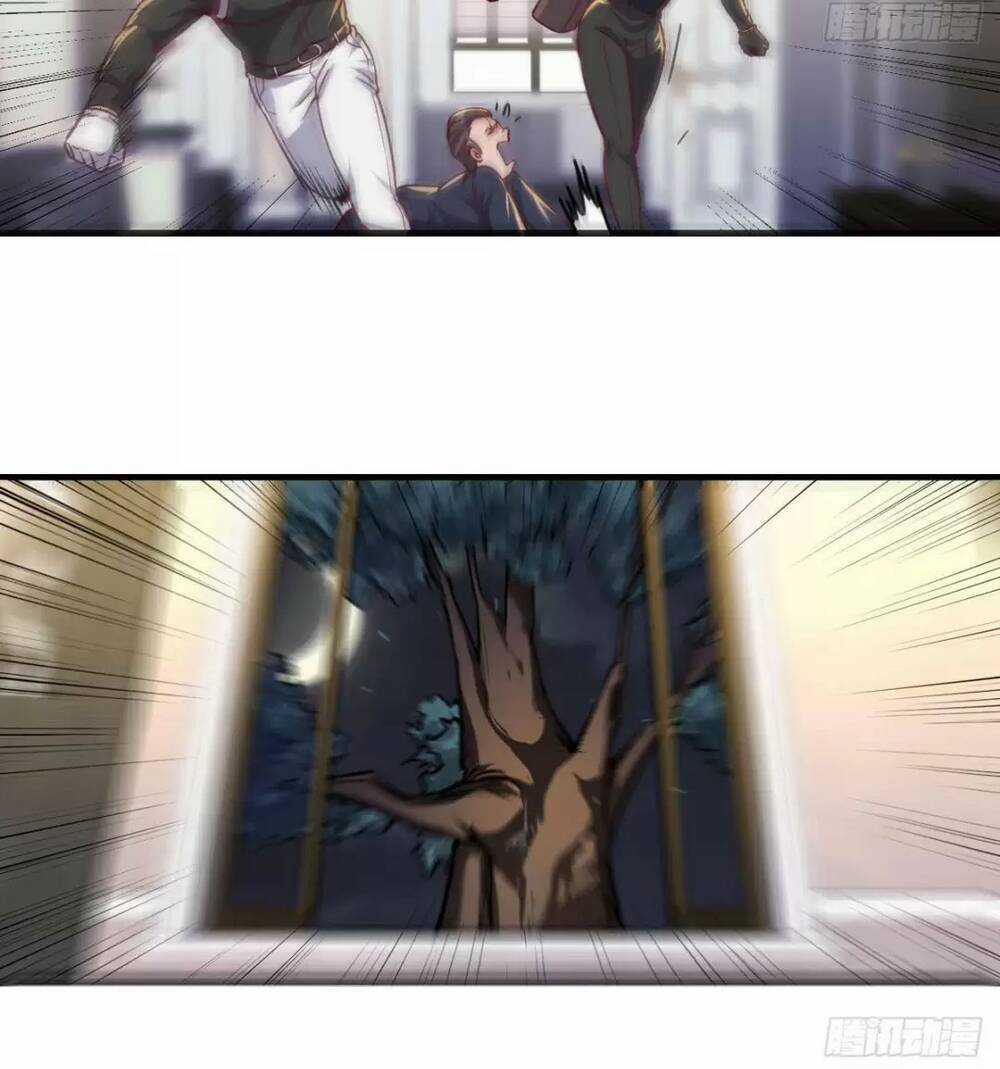 đấu thần vĩnh dạ - Chapter 16 - Trang 14