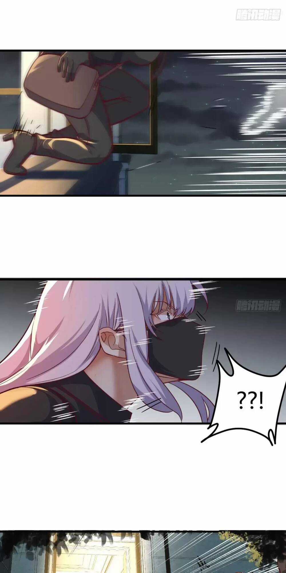 đấu thần vĩnh dạ - Chapter 16 - Trang 16