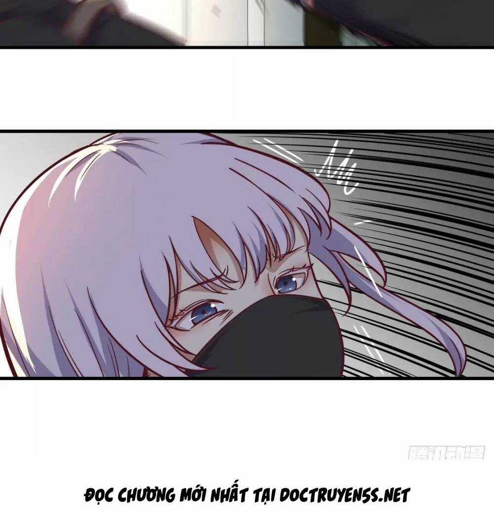đấu thần vĩnh dạ - Chapter 16 - Trang 20