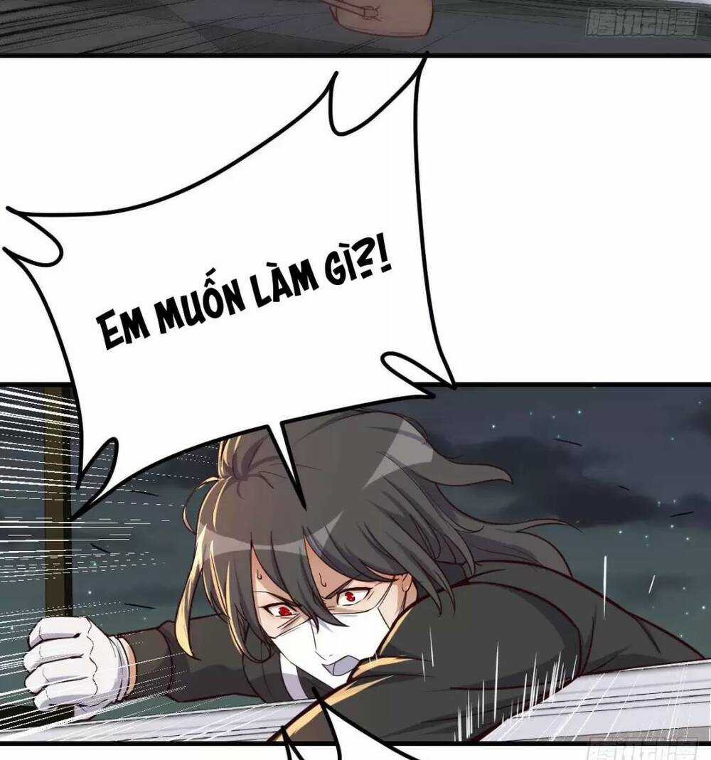 đấu thần vĩnh dạ - Chapter 16 - Trang 22