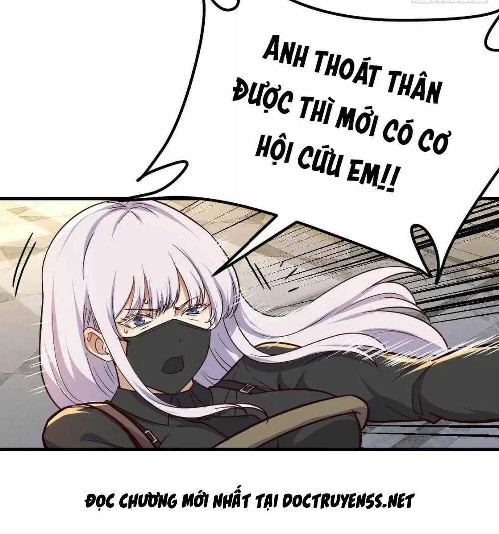 đấu thần vĩnh dạ - Chapter 16 - Trang 23