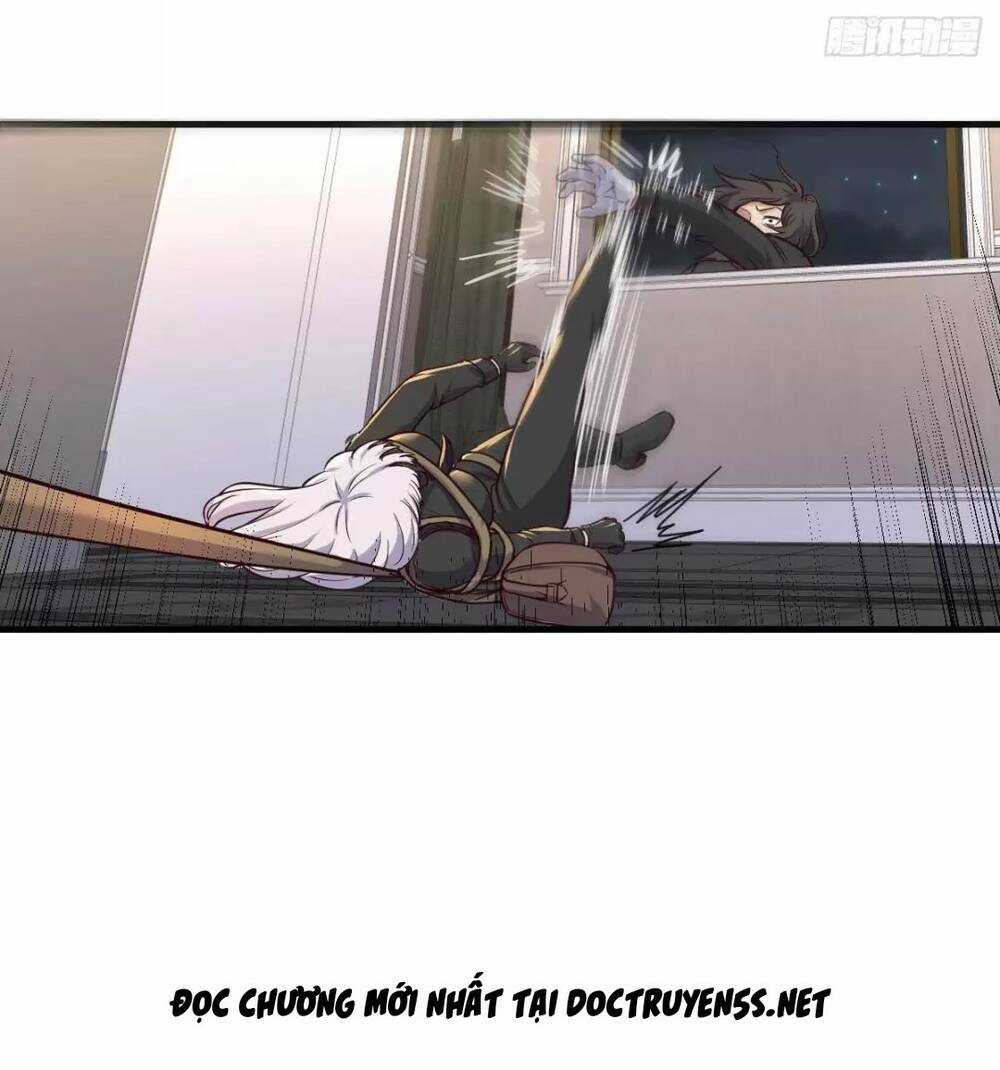 đấu thần vĩnh dạ - Chapter 16 - Trang 25