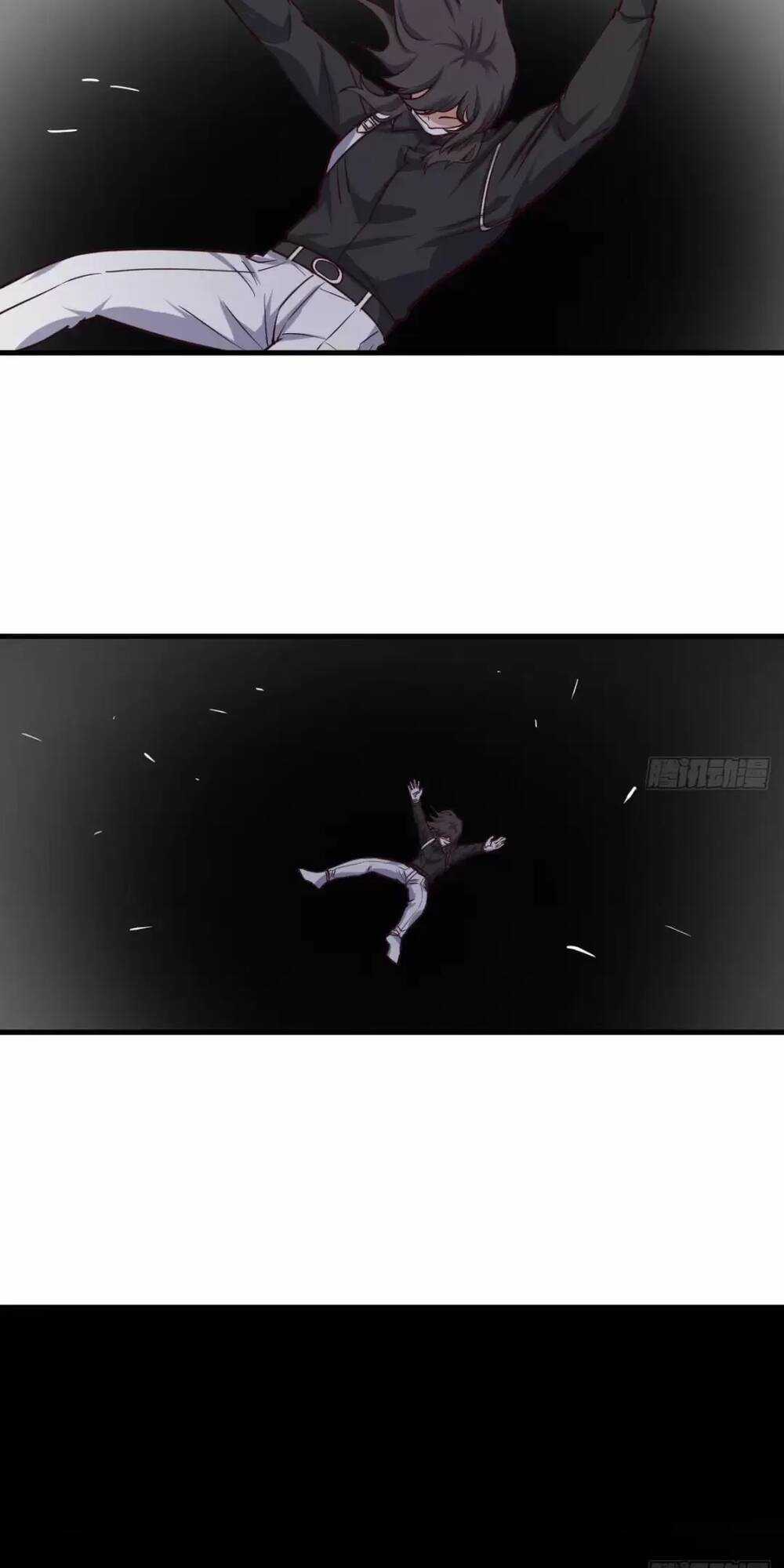 đấu thần vĩnh dạ - Chapter 16 - Trang 28