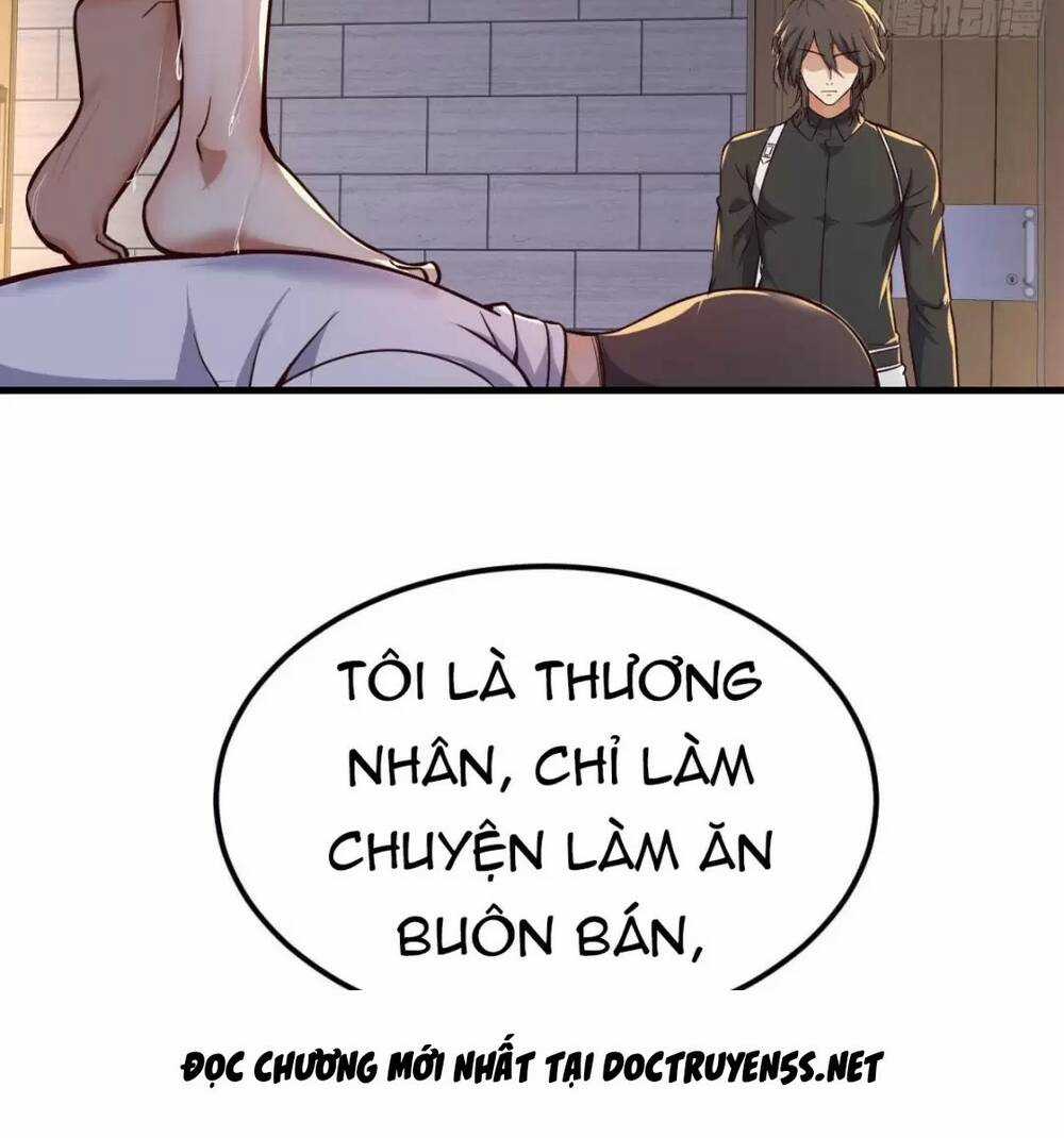 đấu thần vĩnh dạ - Chapter 16 - Trang 31