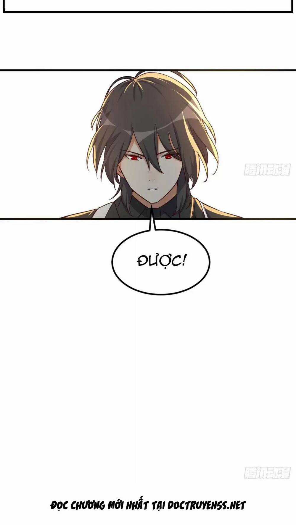 đấu thần vĩnh dạ - Chapter 16 - Trang 34